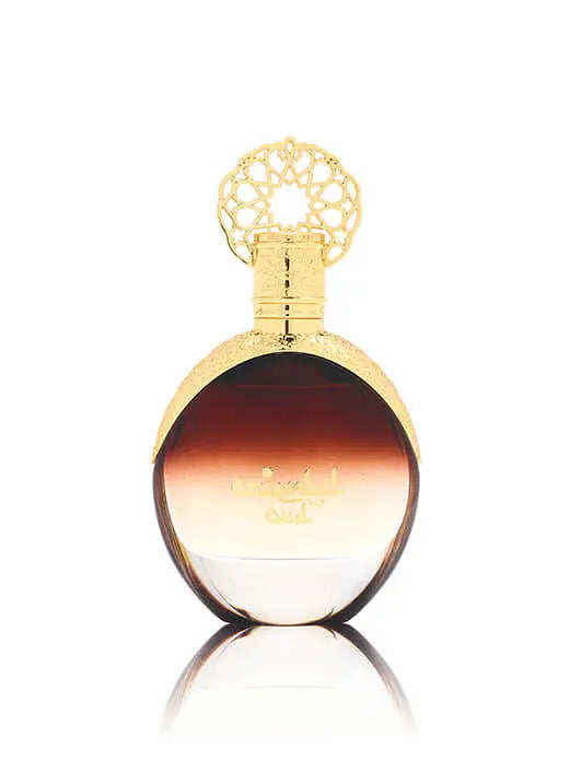 Oriental Oud Eau De Parfum 100ml Arabian Oud-Perfume Heaven