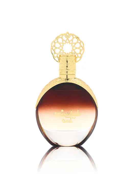 Oriental Oud Eau De Parfum 100ml Arabian Oud