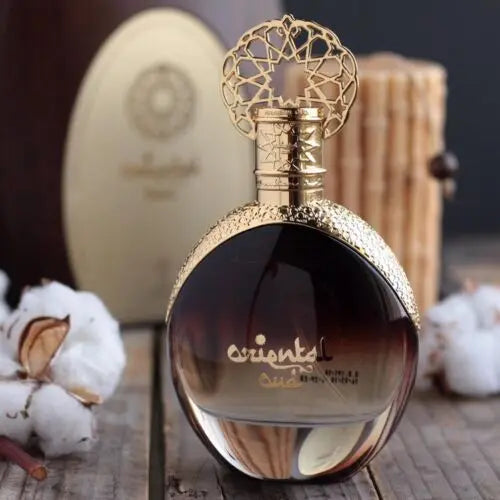 Oriental Oud Eau De Parfum 100ml Arabian Oud - Perfume Heaven