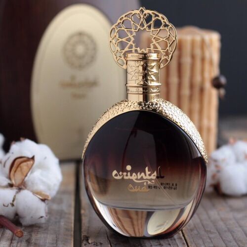 Oriental Oud Eau De Parfum 100ml Arabian Oud-Perfume Heaven