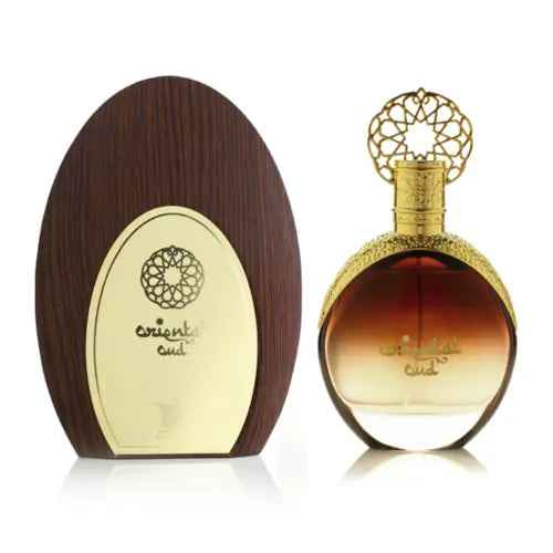 Oriental Oud Eau De Parfum 100ml Arabian Oud