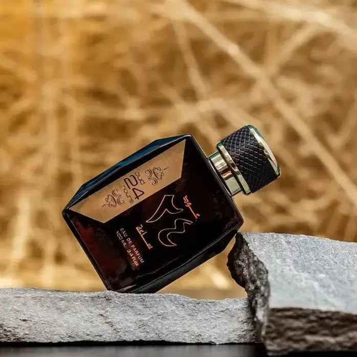 Oud 24 Hours Eau de Parfum 100ml Ard Al Zaafaran