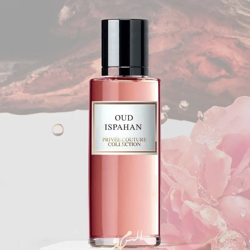 Oud Ispahan Eau De Parfum 30ml Privee - Perfume Heaven