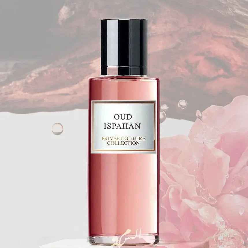 Oud Ispahan Eau De Parfum 30ml Privee