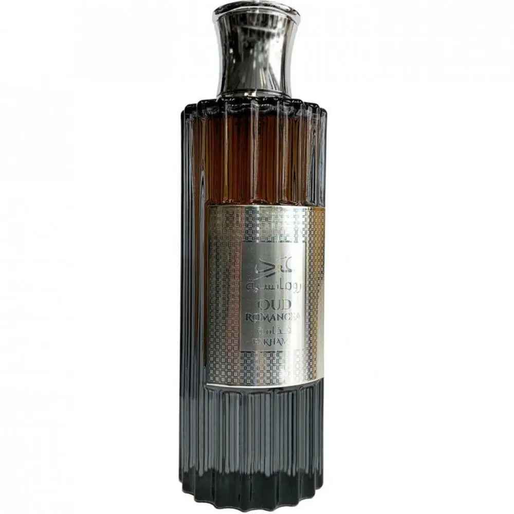 Oud Romancea Fakhama Eau de Parfum 100ml Ard al Zaafaran
