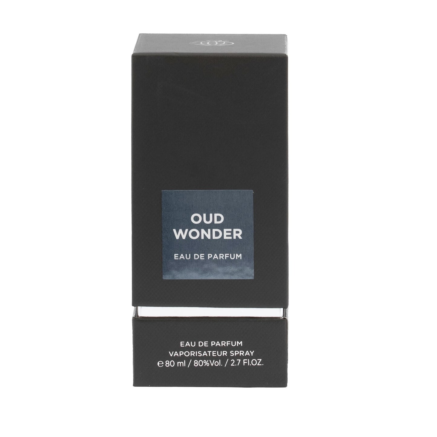 Oud Wonder Perfume 80ml EDP by Fragrance World-Perfume Heaven