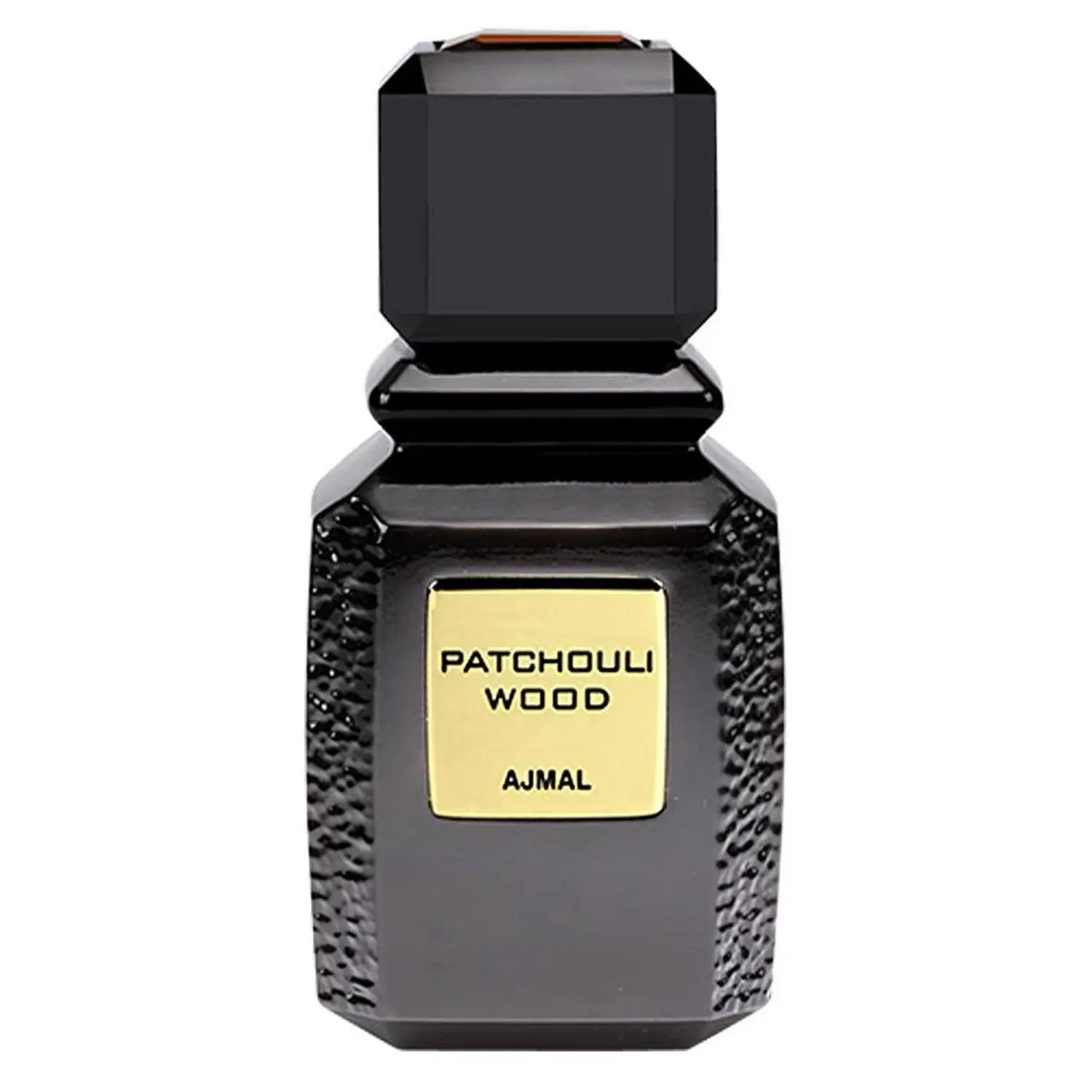 Patchouli Wood Eau de Parfum 100ml Ajmal - Perfume Heaven