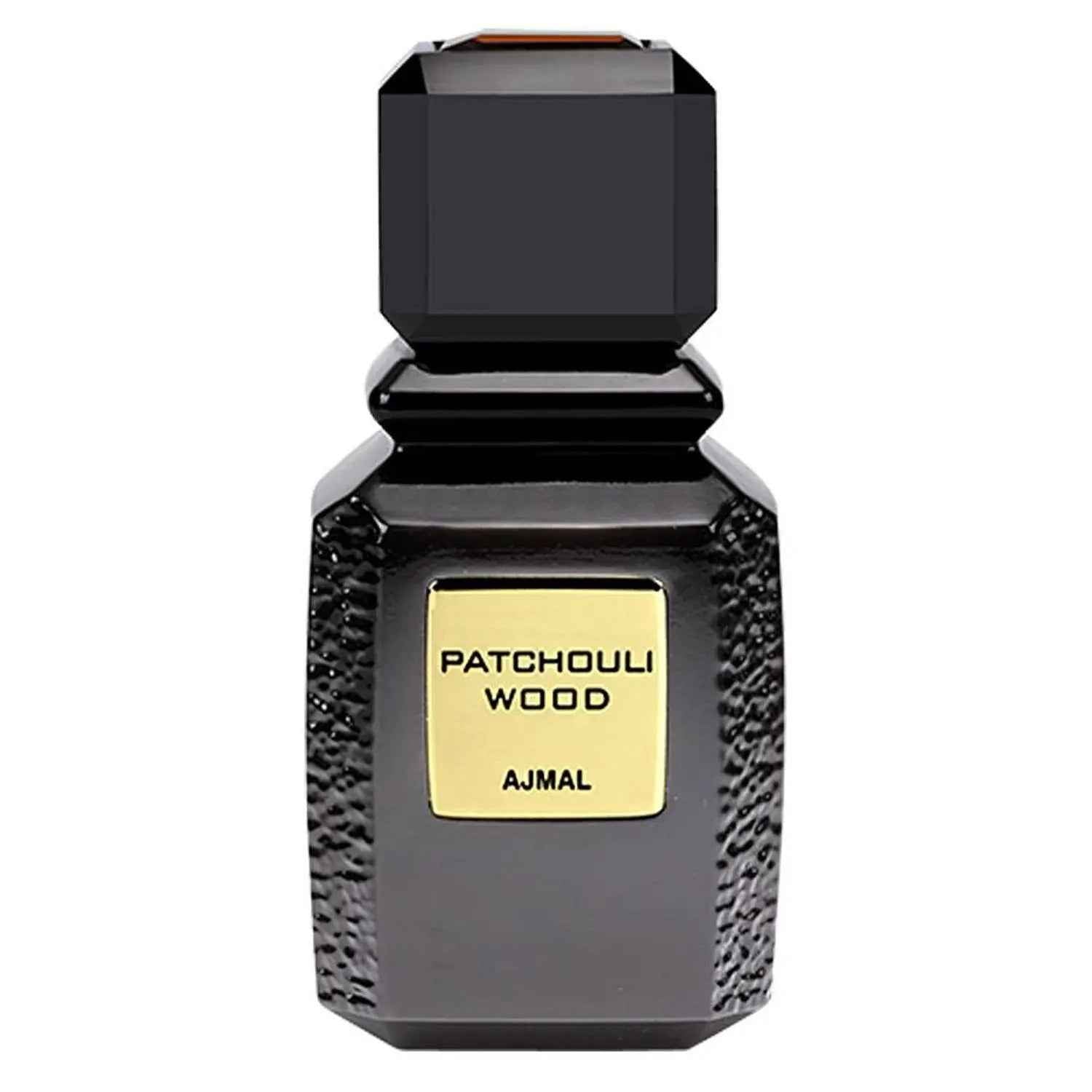 Patchouli Wood Eau de Parfum 100ml Ajmal