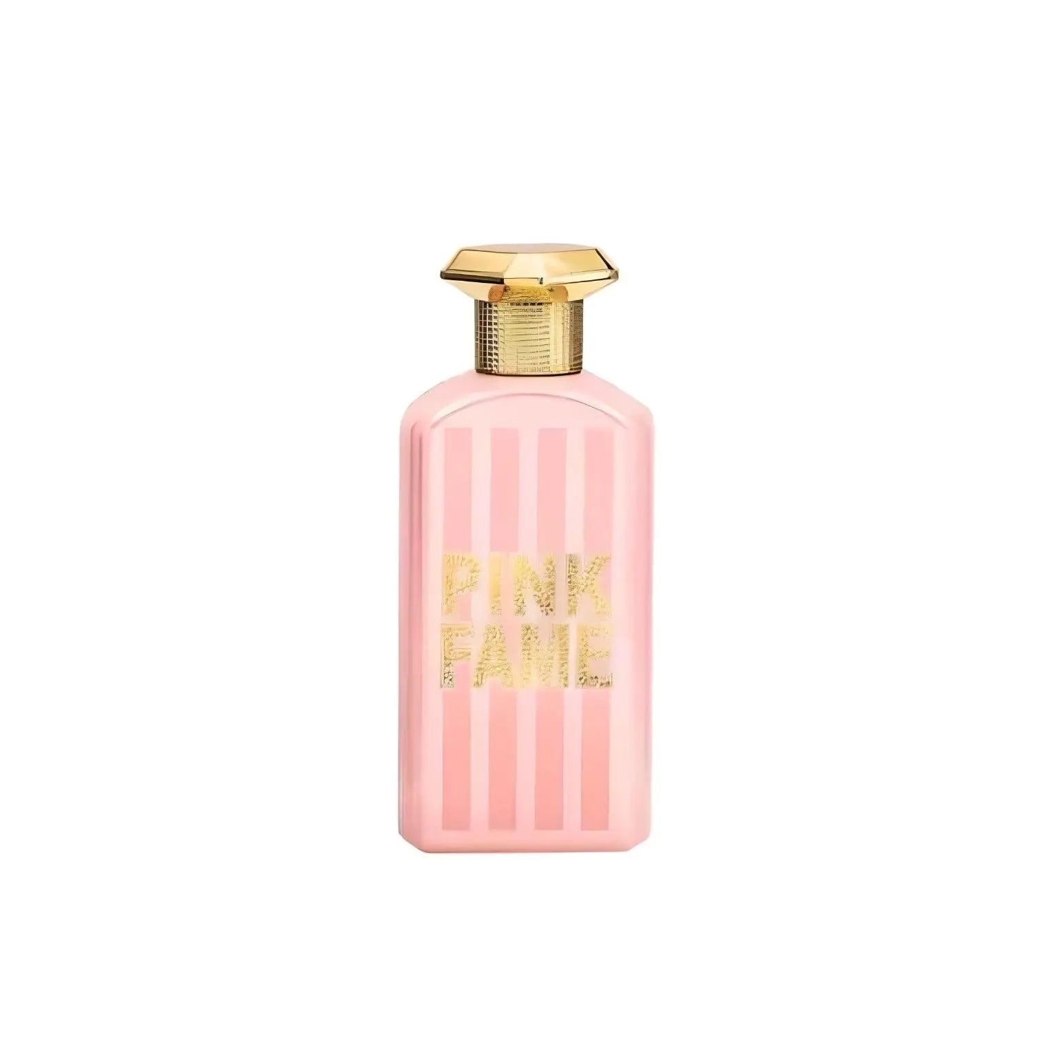 Pink Fame Perfume Eau de Parfum 100ml Fragrance World - Perfume Heaven