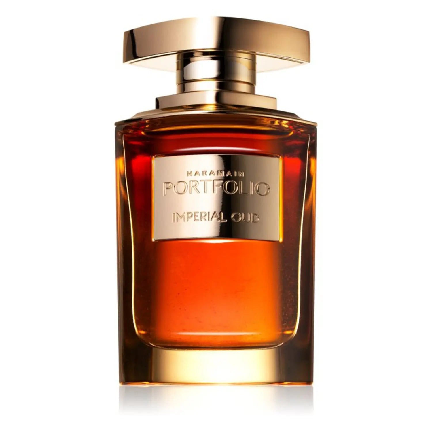 Portfolio Imperial Oud EDP 75ml Al Haramain-Perfume Heaven