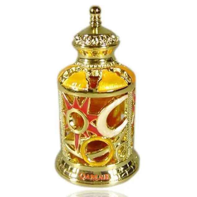 Qamar Concentrated Perfume Oil 15ml Al Haramain