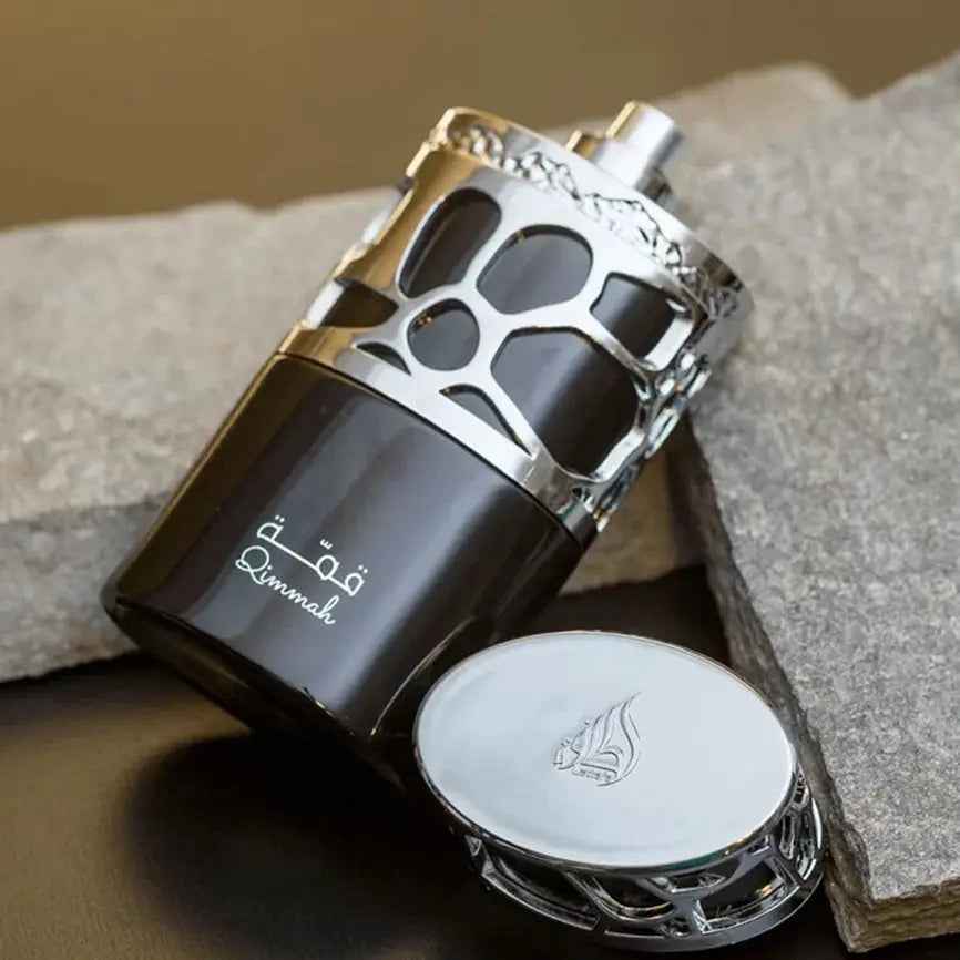 Qimmah For Men Eau de Parfum 100ml Lattafa