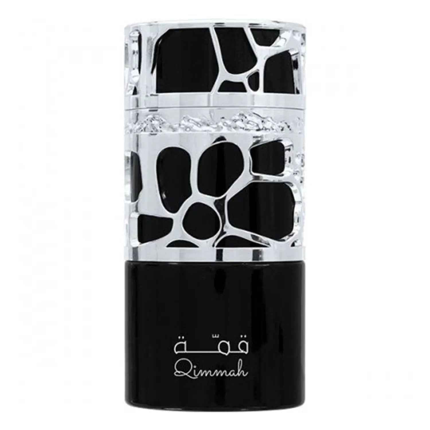 Qimmah For Men Eau de Parfum 100ml Lattafa