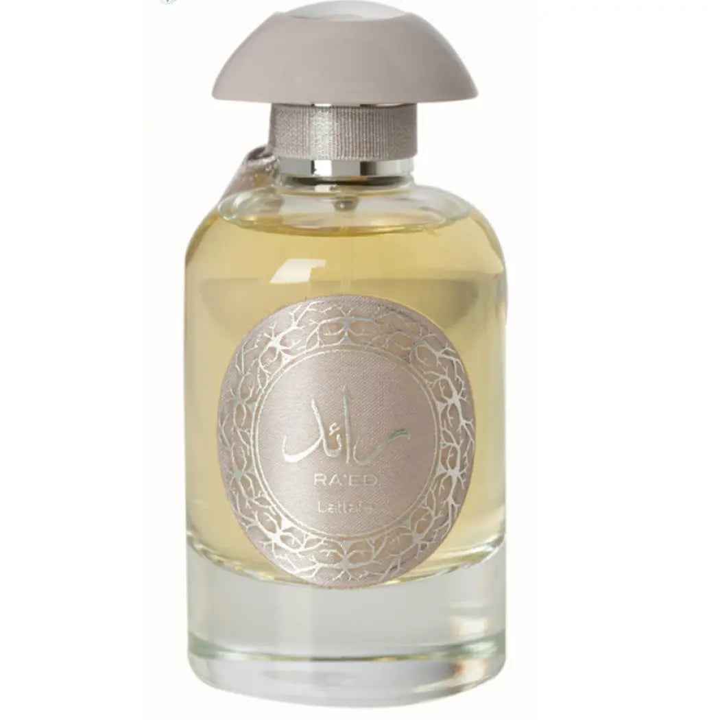 Ra'ed Silver Eau De Parfum 100ml Lattafa