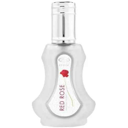 Red Rose Perfume Spray 35ml By Al Rehab