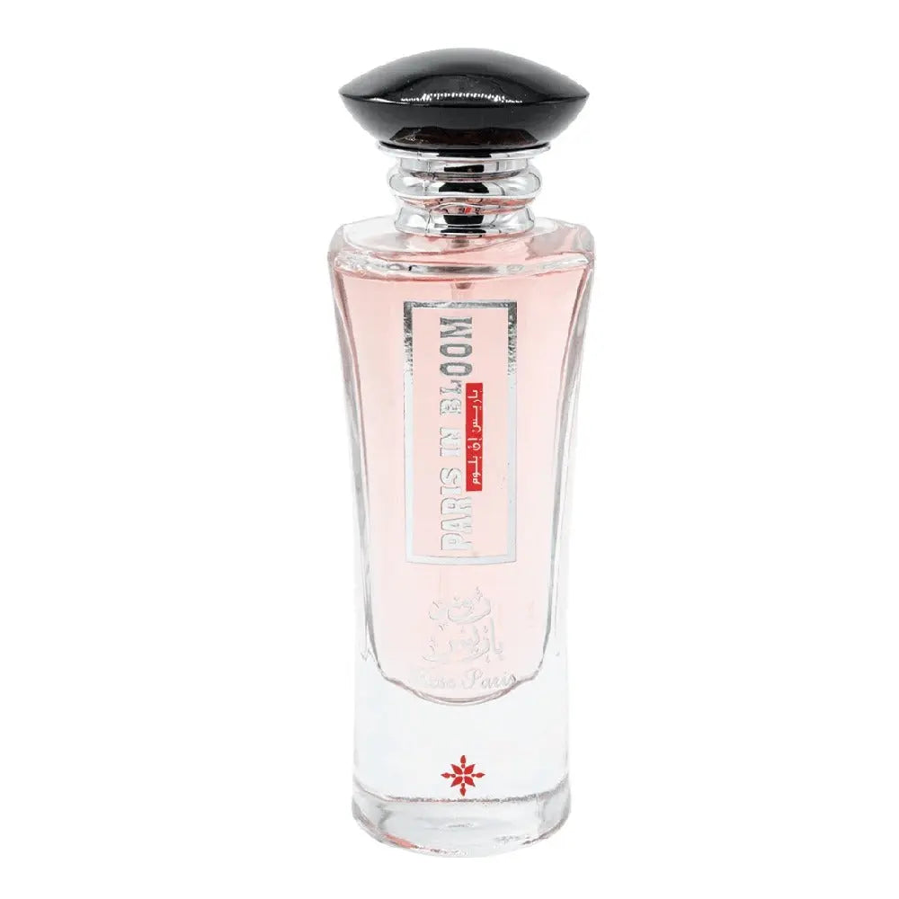 Rose Paris in Bloom 100ml EDP Ard Al Zaafaran - Perfume Heaven
