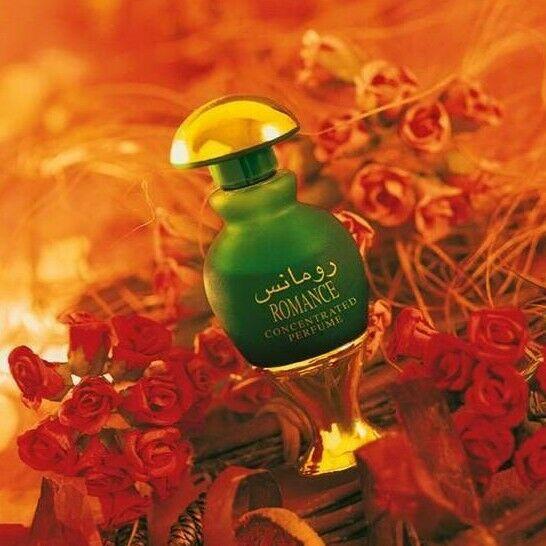 Romance Eau De Parfum 15ml Women Rasasi-Perfume Heaven