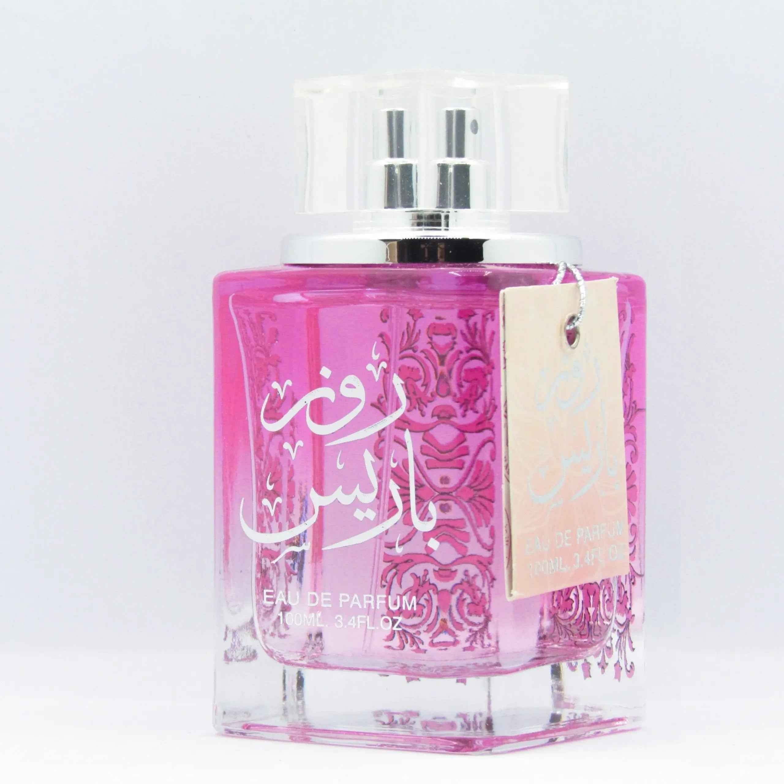 Rose Paris Eau de Parfum 100ml Ard al Zaafaran
