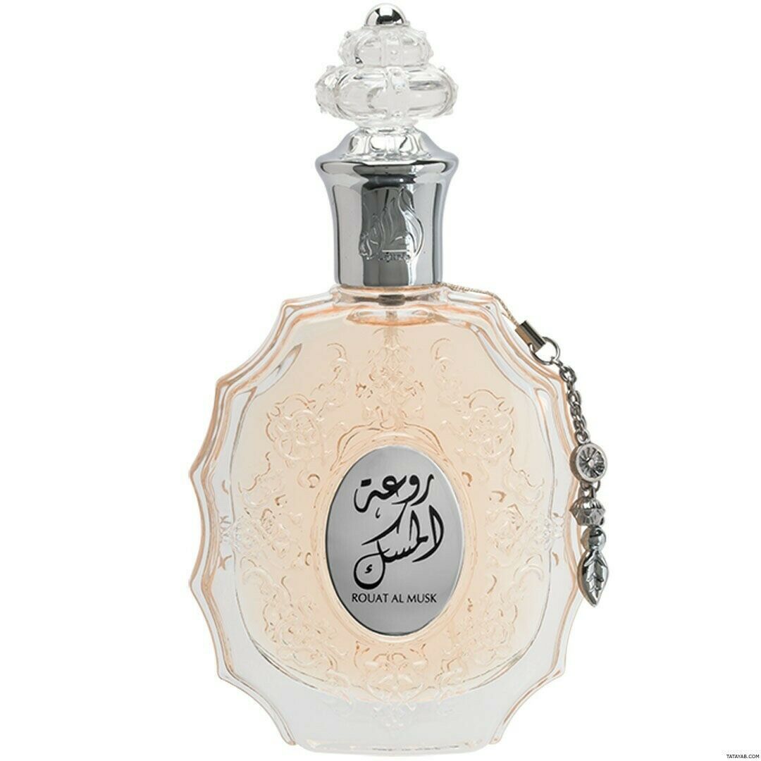 Rouat Al Musk Eau De Parfum 100ml Lattafa-Perfume Heaven
