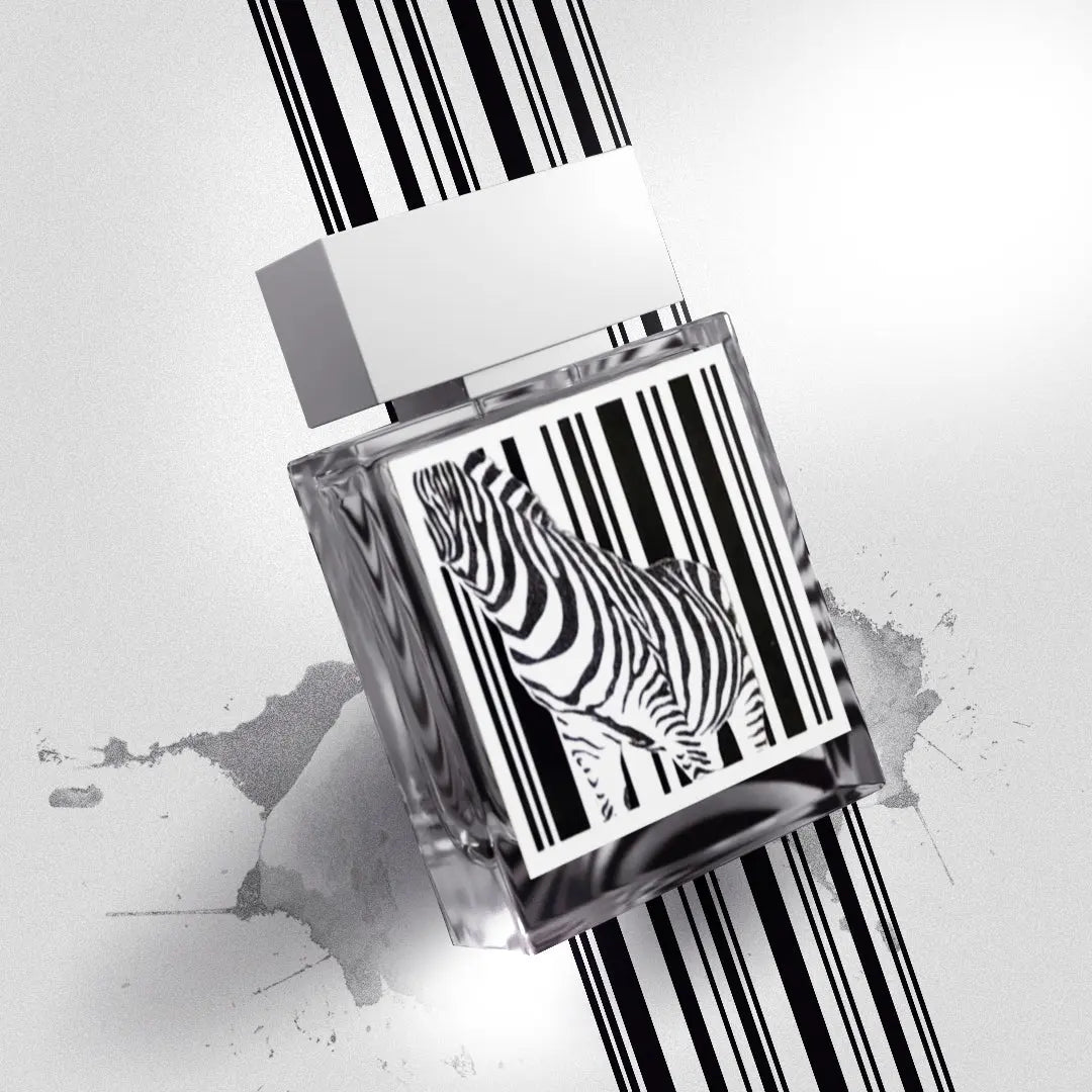 Rumz Al Rasasi 9325 Pour Elle (Zebra) for Women Eau De Parfum 50ml Rasasi - Perfume Heaven