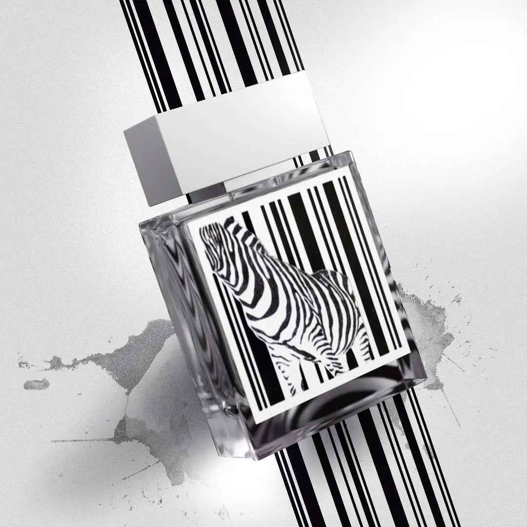 Rumz Al Rasasi 9325 Pour Elle (Zebra) for Women Eau De Parfum 50ml Rasasi