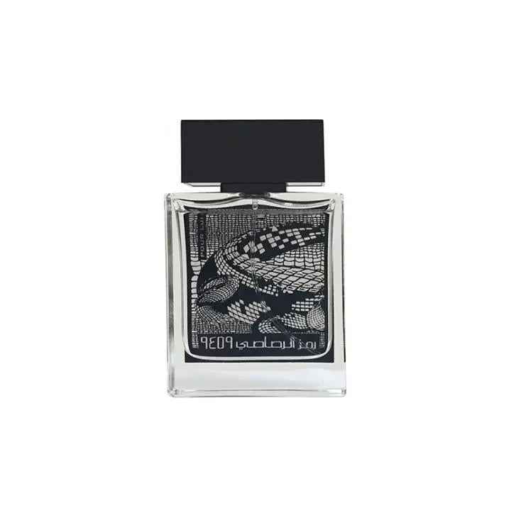 Rumz Al Rasasi 9459 Pour Lui (Crocodile) for Men Eau De Parfum 50ml Rasasi