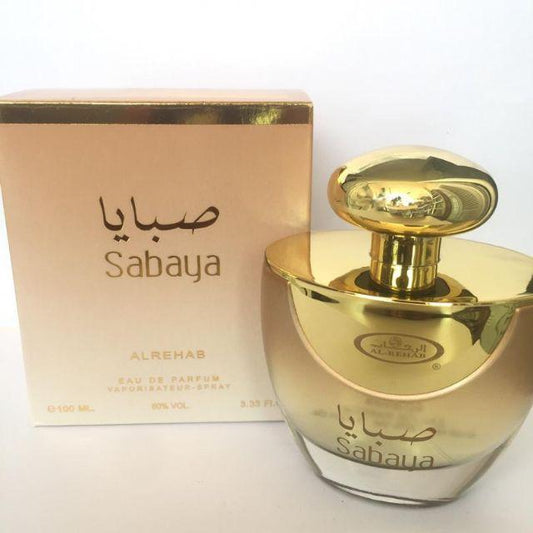 Sabaya Al Rehab 100ml-Perfume Heaven