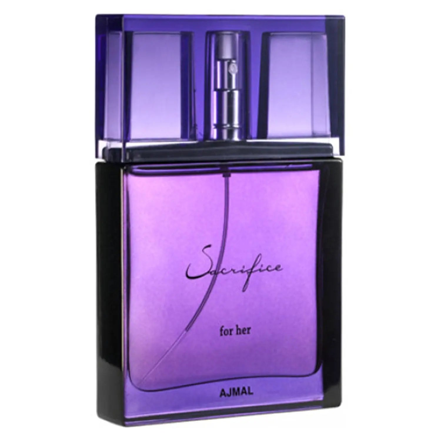 Sacrifice (For Her) Eau de Parfum 50ml Ajmal - Perfume Heaven