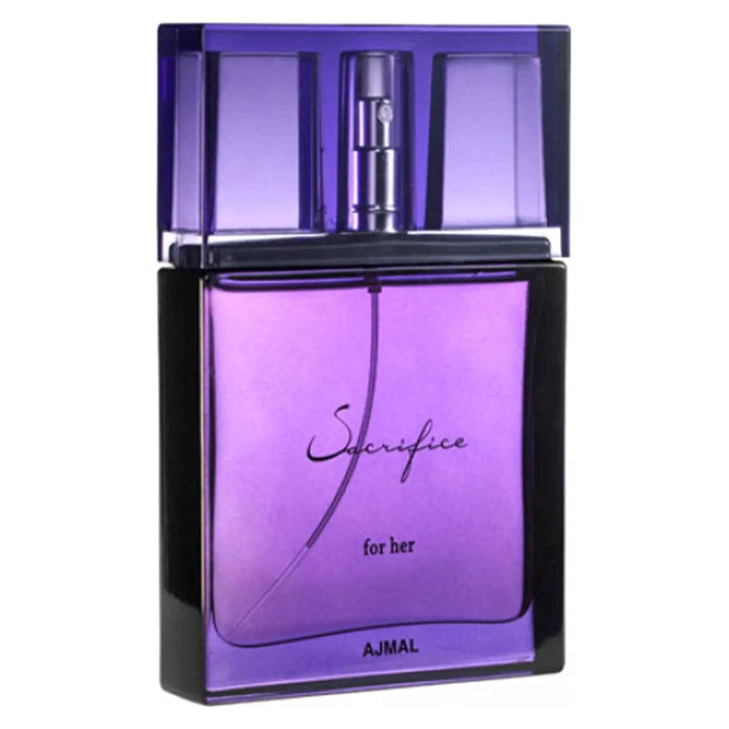 Sacrifice (For Her) Eau de Parfum 50ml Ajmal