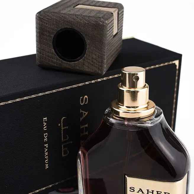 Saheb Eau De Parfum 70ml Ard Al Zaafaran