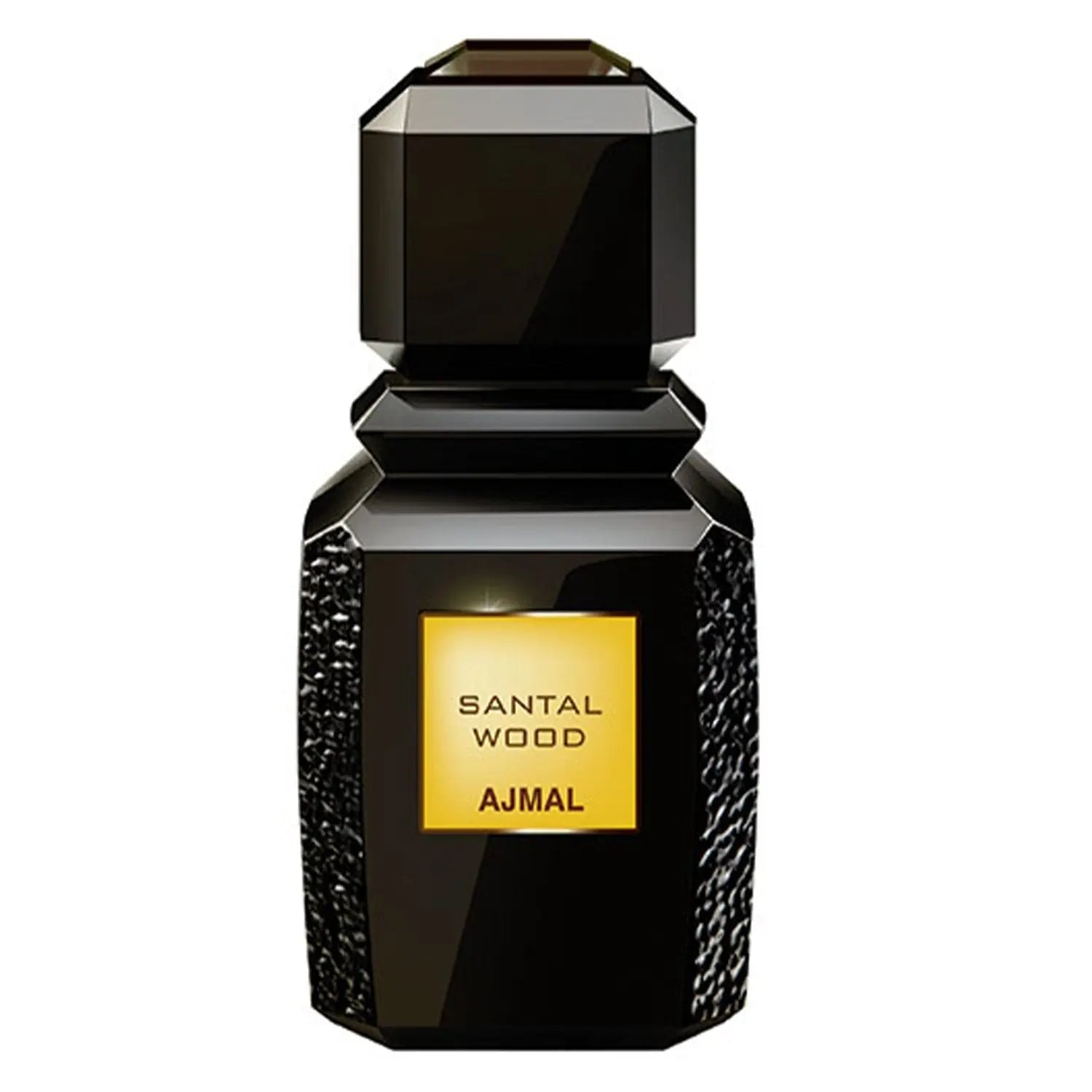 Santal Wood Eau de Parfum 100ml Ajmal - Perfume Heaven