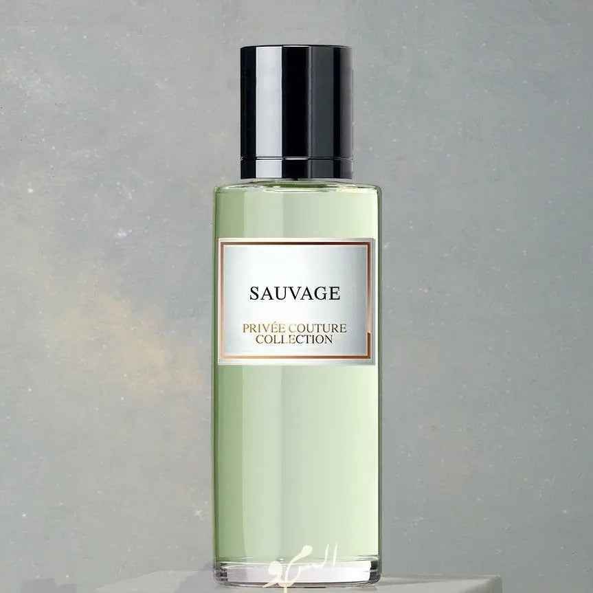 Sauvage Eau de Parfum 30ml by Privee Couture