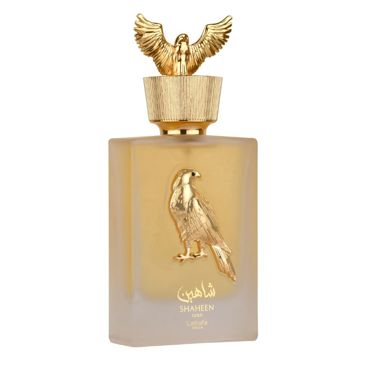 Shaheen Gold Eau De Parfum 100ml Lattafa Pride-Perfume Heaven
