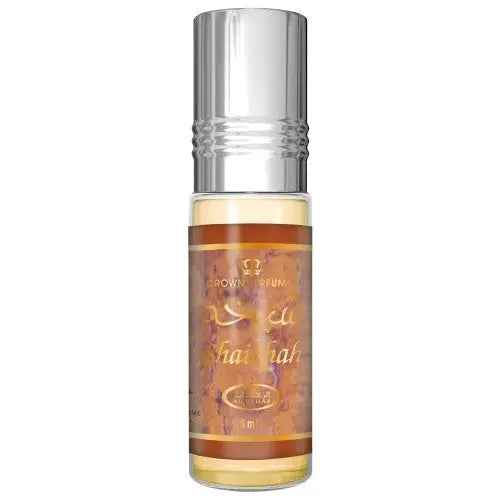 Shaikhah Concentrated Perfume Oil 6ml Al Rehab