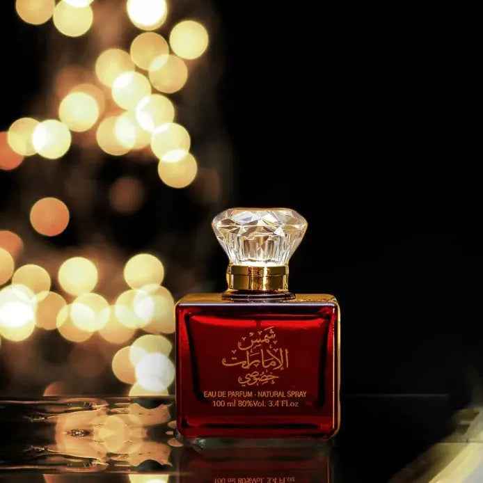 Shams Al Emarat Khususi Eau de Parfum 100ml Ard Al Zaafaran