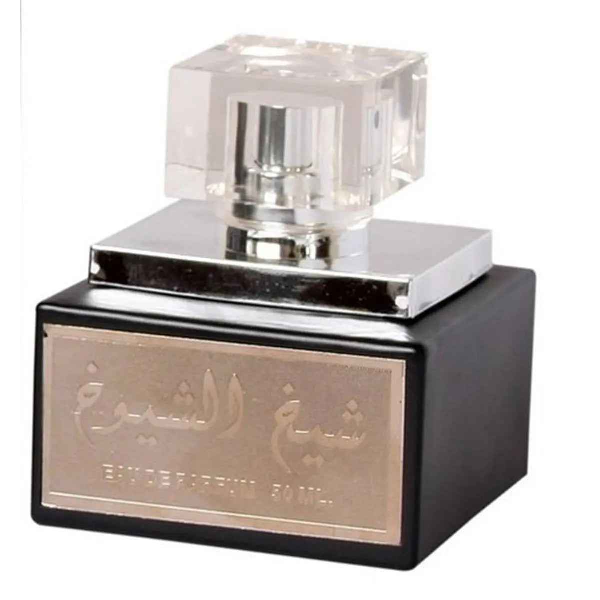 Sheikh Al Shuyukh Eau De Parfum 50ml Lattafa