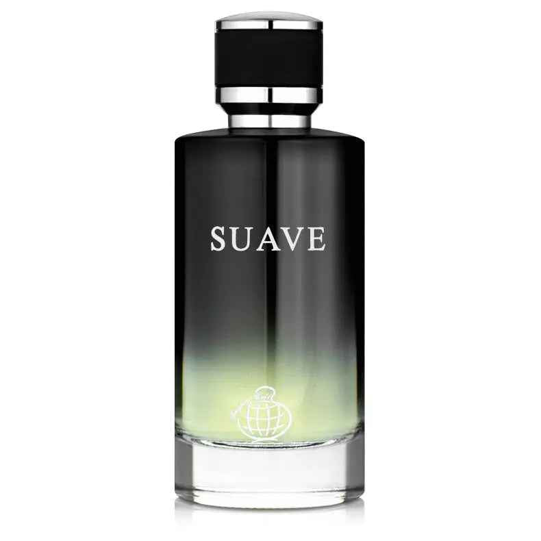 Suave with Deo Eau de Parfum 100ml Fragrance World