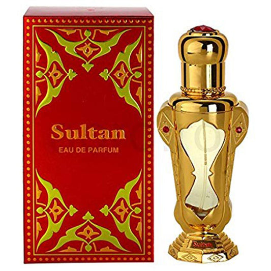 Sultan Eau de Perfume 60ml Al Haramain-Perfume Heaven