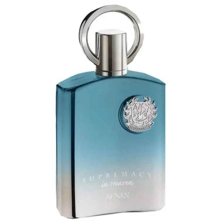 Afnan Supremacy in Heaven Eau De Parfum 100ml Afnan