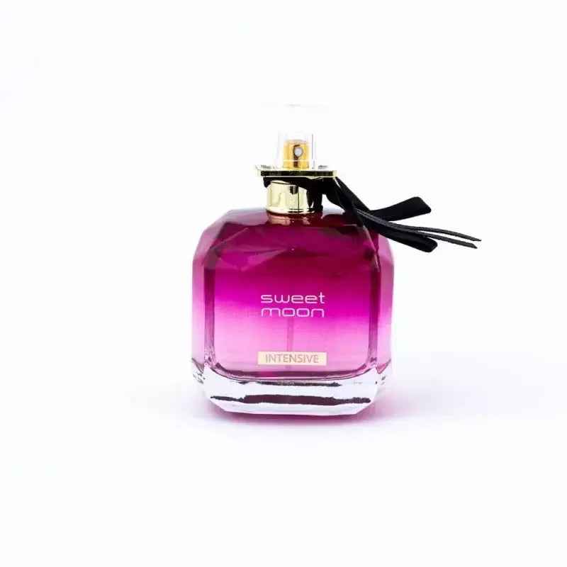 Sweet Moon Intensive Eau De Parfum 100ml Fragrance World - Perfume Heaven