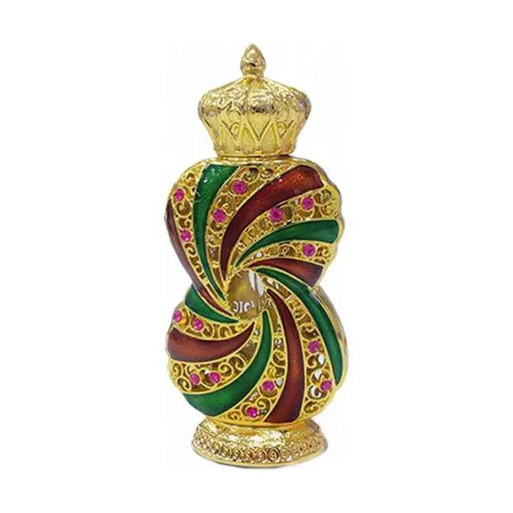 Tanasuk Concentrated Perfume Oil 12ml Al Haramain