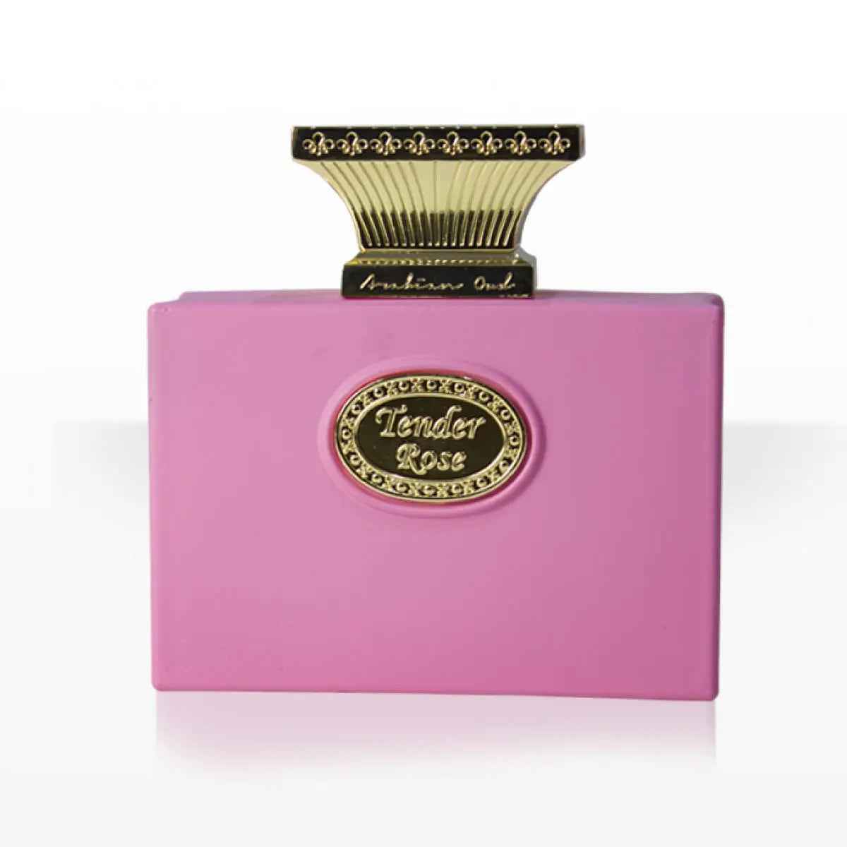 Tender Rose Eau De Parfum 100ml Arabian Oud