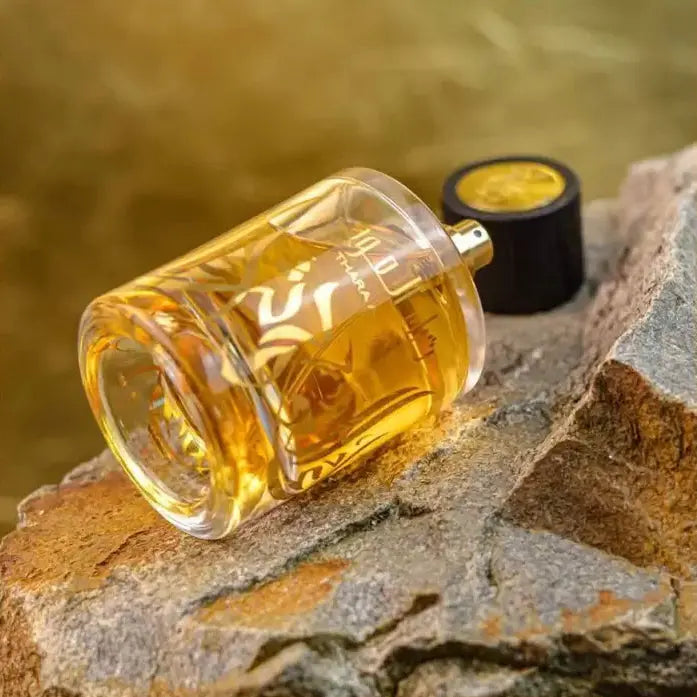 Thara Al Oud Eau de Parfum 100ml Ard Al Zaafaran-Perfume Heaven