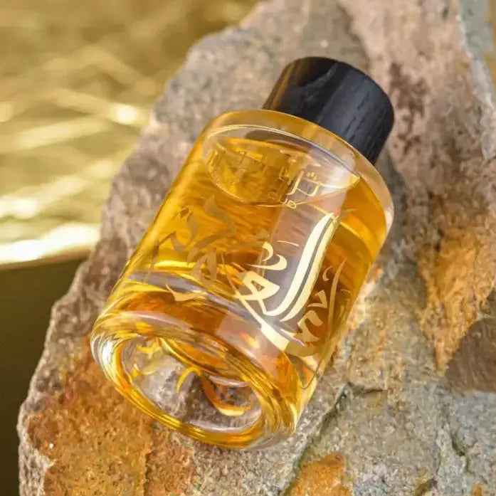 Thara Al Oud Eau de Parfum 100ml Ard Al Zaafaran