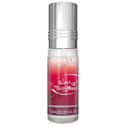Tooty Musk Concentrated Perfume Oil 6ml Al Rehab-Perfume Heaven