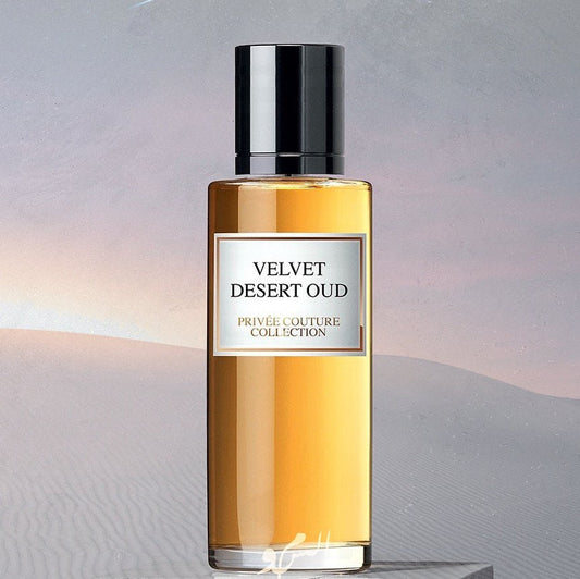 Velvet Desert Oud Eau de Parfum 30ml Privee-Perfume Heaven