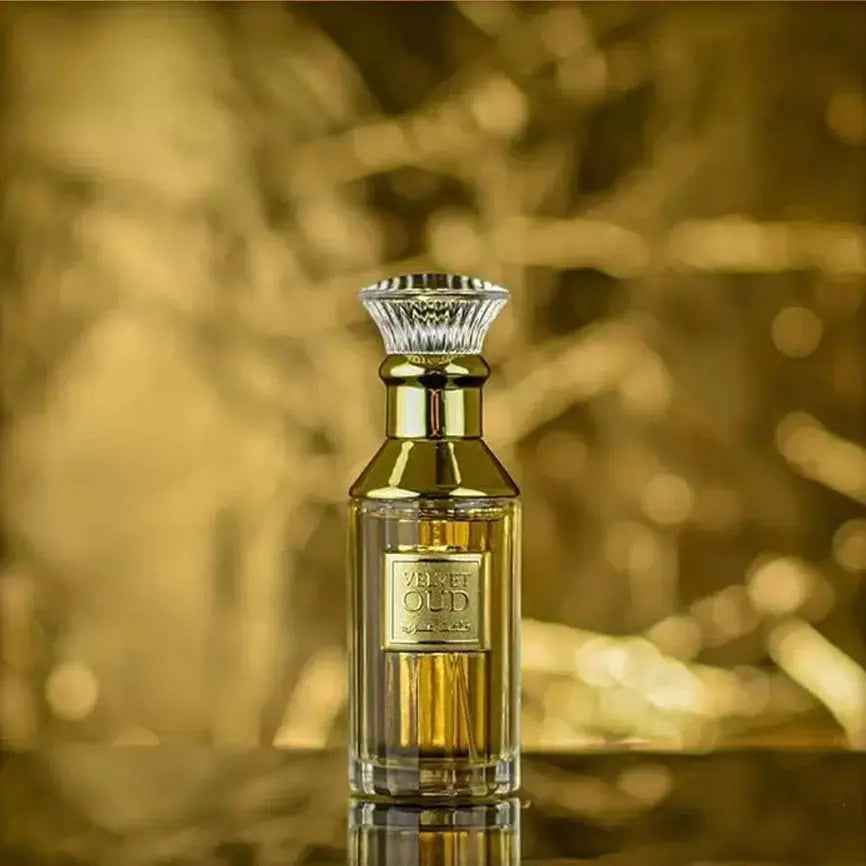 Velvet Oud Eau De Parfum 30ml Lattafa