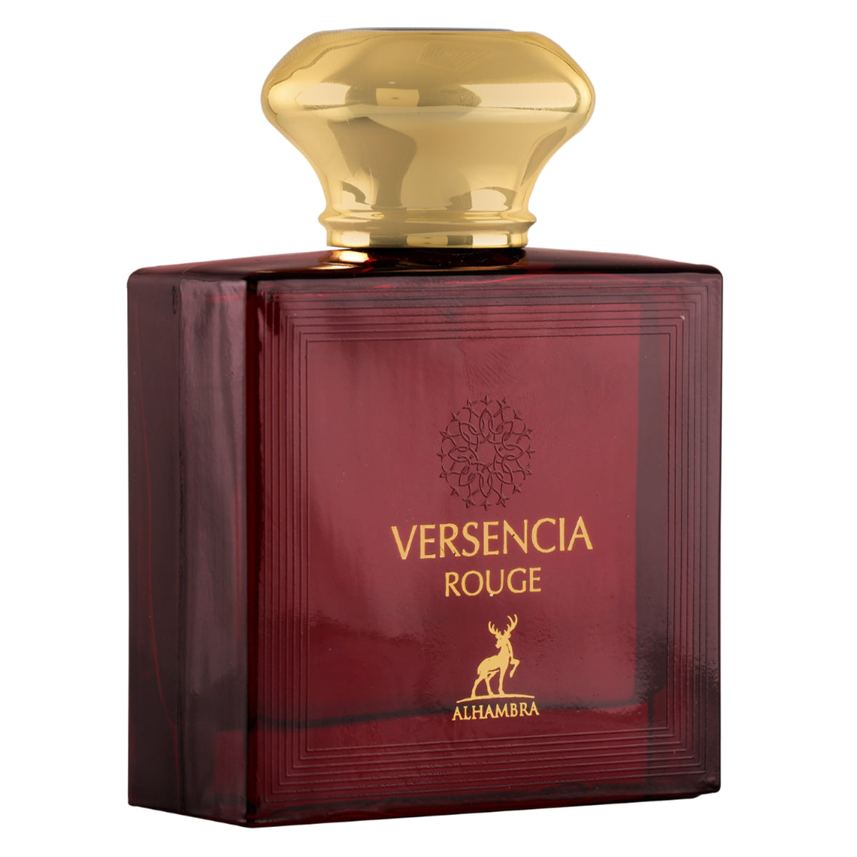 Versencia Rouge Eau De Parfum 100ml Alhambra-Perfume Heaven