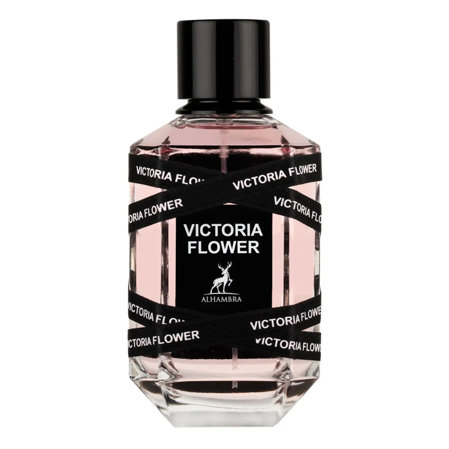 Victoria Flower Eau De Parfum 100ml Alhambra - Perfume Heaven