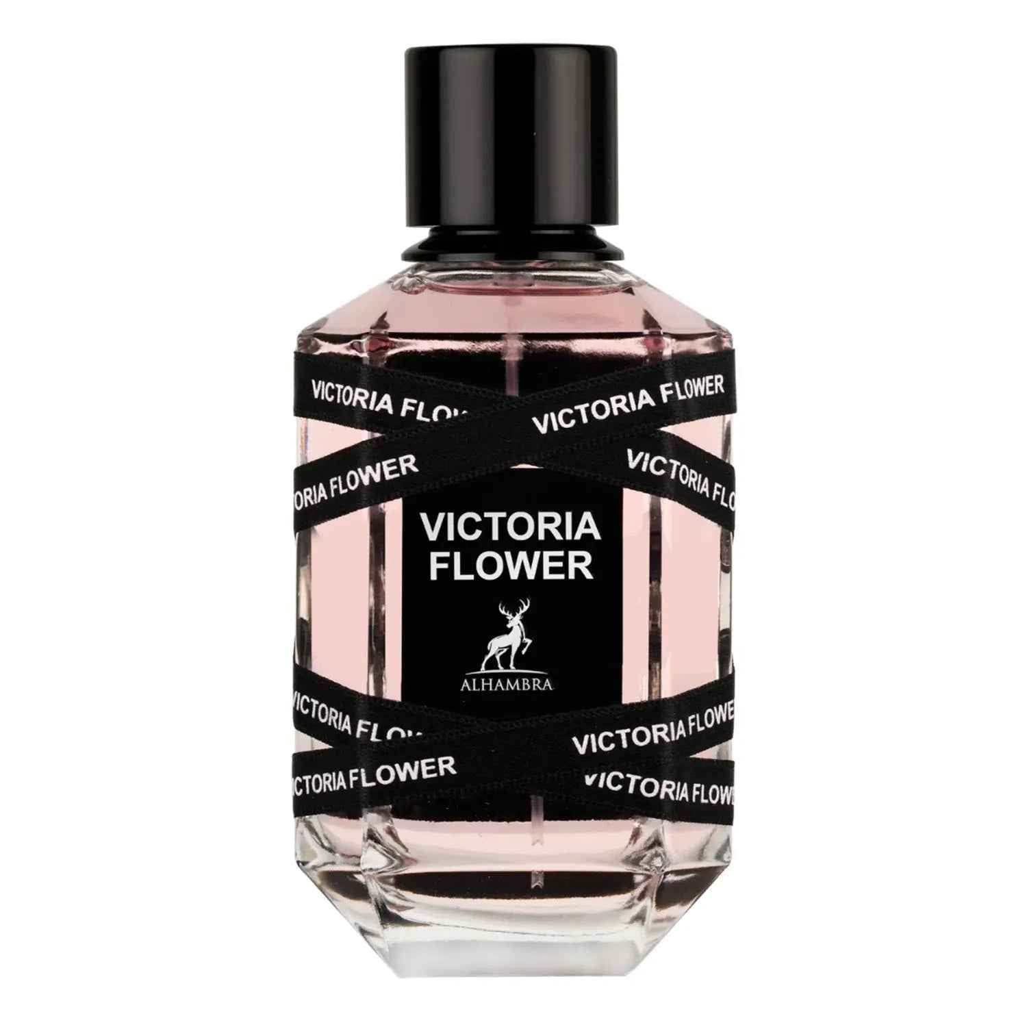 Victoria Flower Eau De Parfum 100ml Alhambra